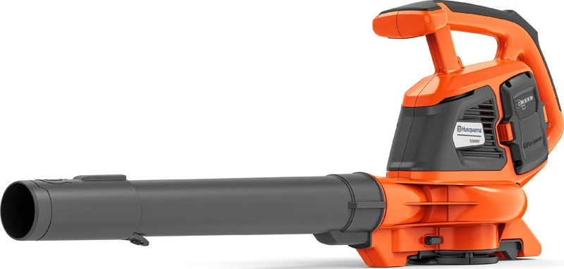 Husqvarna Akku-Blas-Sauggerät 120iBV - ohne Akku u. Ladegerät