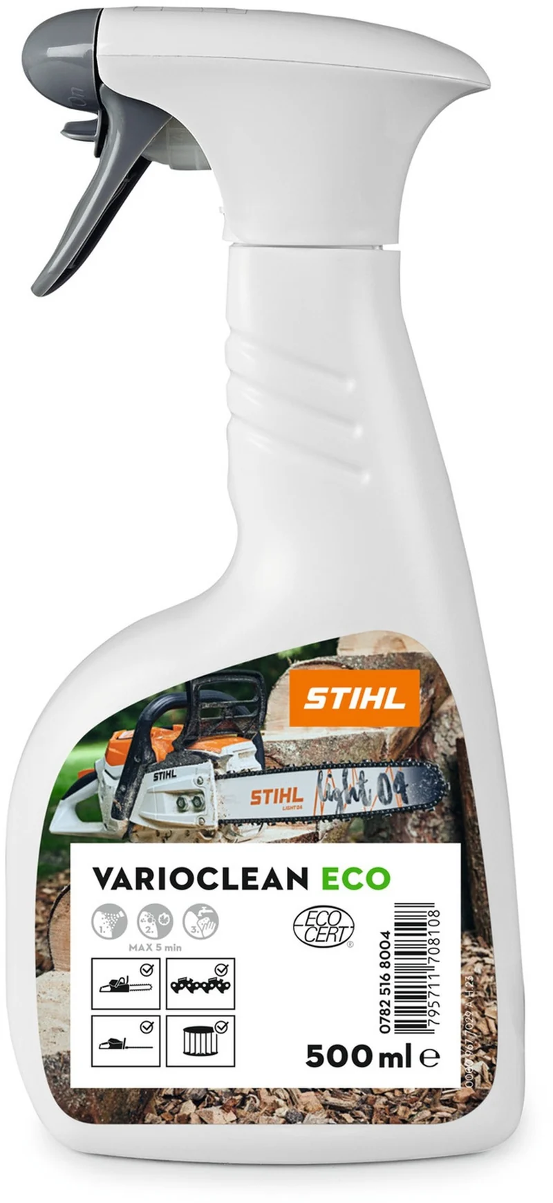 STIHL Ökologischer Spezialreiniger VarioClean Eco 150 ml