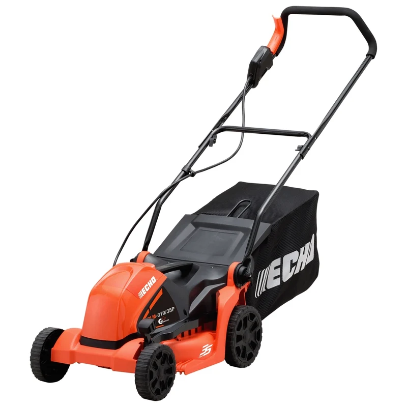 Akku-Rasenmäher DLM 310-35 - Grundgerät ohne Akku und Ladegerät