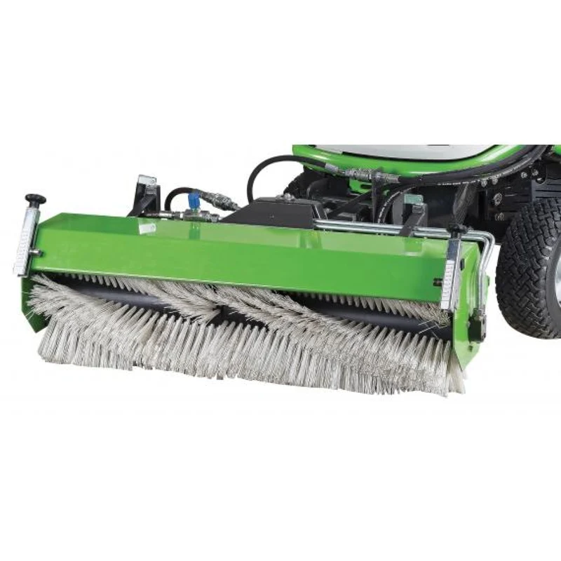 Kehrmaschine MT103