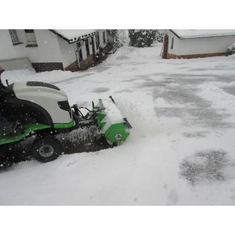 Hydr. Antrieb ML103H