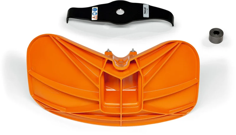STIHL Häckselmesser und Häckselschutz, Ø 270 mm