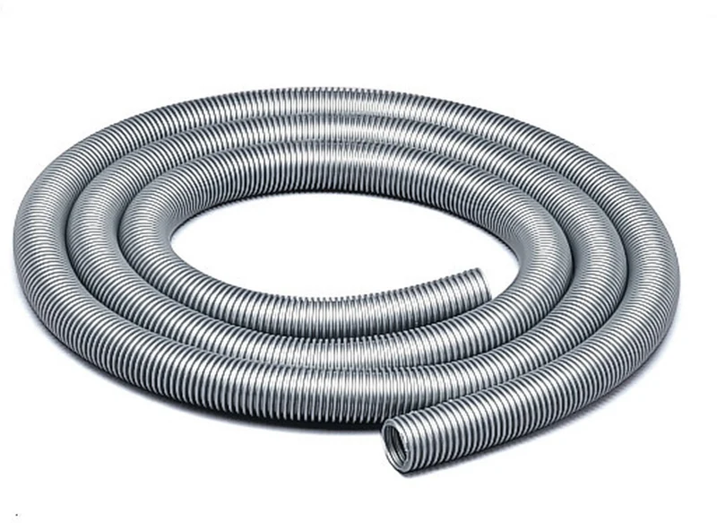 STIHL Saugschlauch, Ø 36 mm x 3,0 m für SE 122 - SE 133
