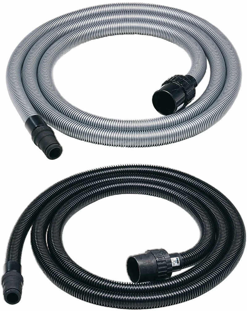 STIHL Saugschlauch mit Adapter, 27 mm x 3,5 m