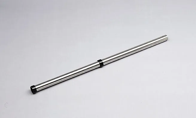 STIHL Verlängerungsrohr, 2-teilig, Länge 1000mm, Alumini