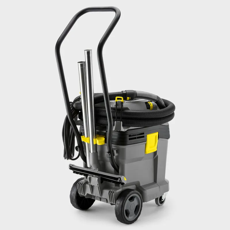 Sicherheitssauger NT 40/1 Tact Te M Wood