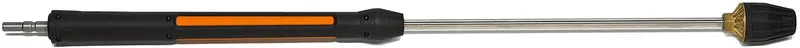 STIHL Strahlrohre mit Rotordüse W12 050, für RE 282 PLUS