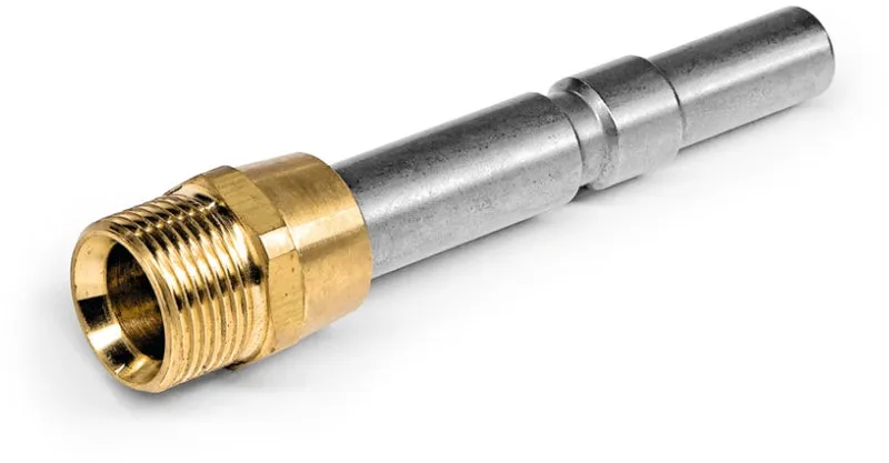 STIHL Adapter Schraubkupplung/Schnellkupplung