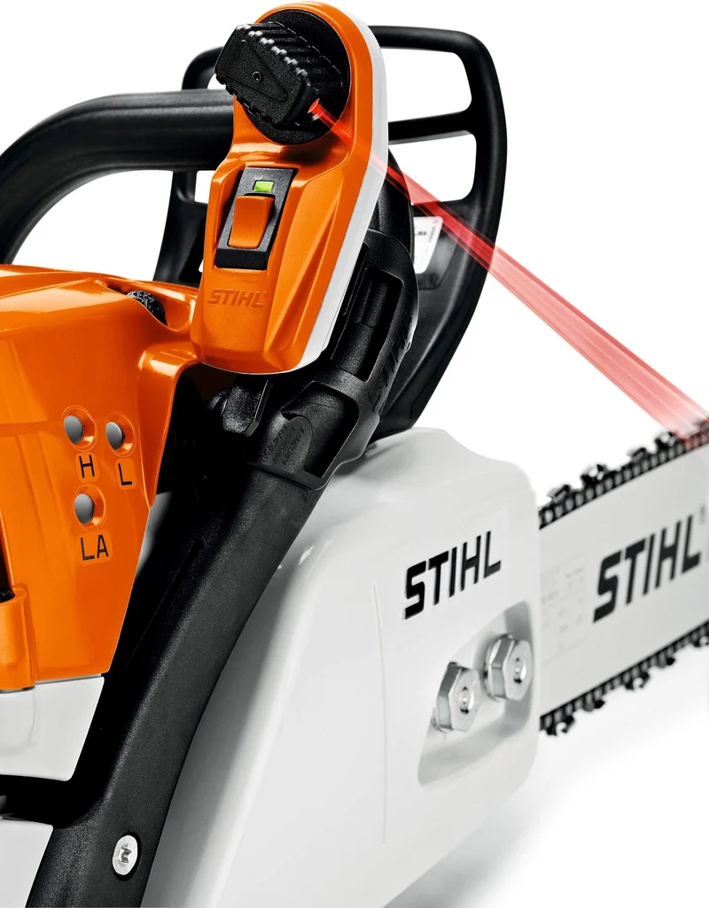 STIHL Halter 1139 für STIHL Laser 2-in-1