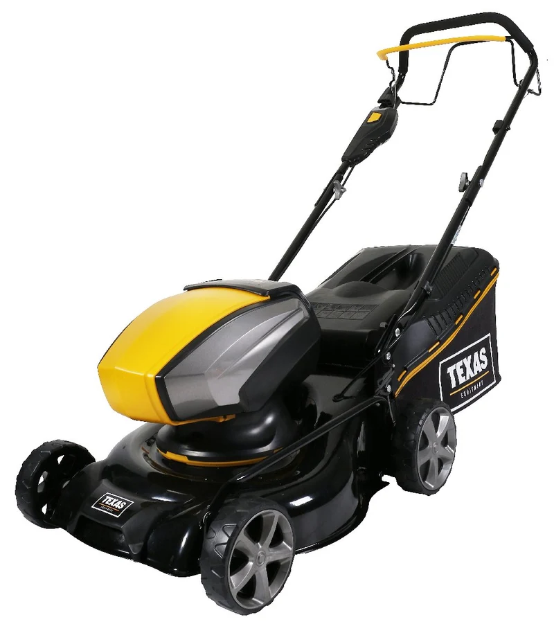 Texas Akku-Rasenmäher Razor 4220TR-Li inkl. Akku und Ladegerät