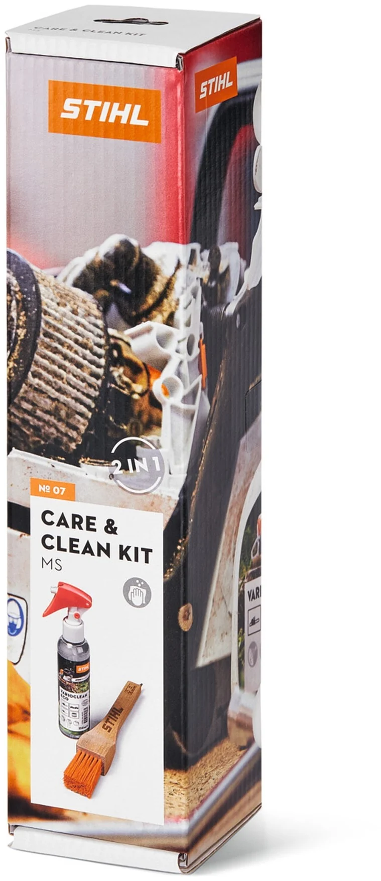 STIHL Care & Clean Kit MS