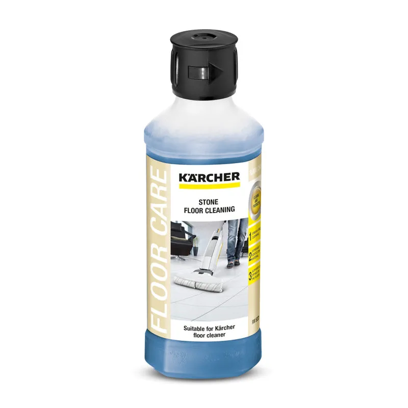 Reiniger Boden Stein RM 537 - 500 ml