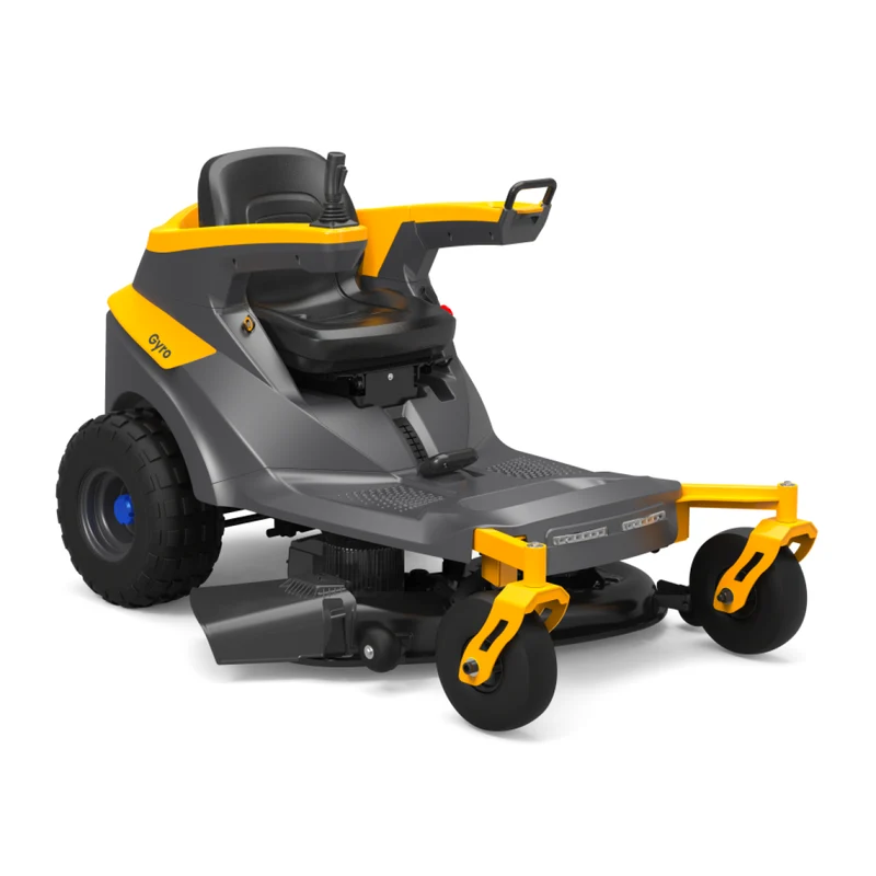 Akku-ZeroTurn-Mäher Gyro 700e