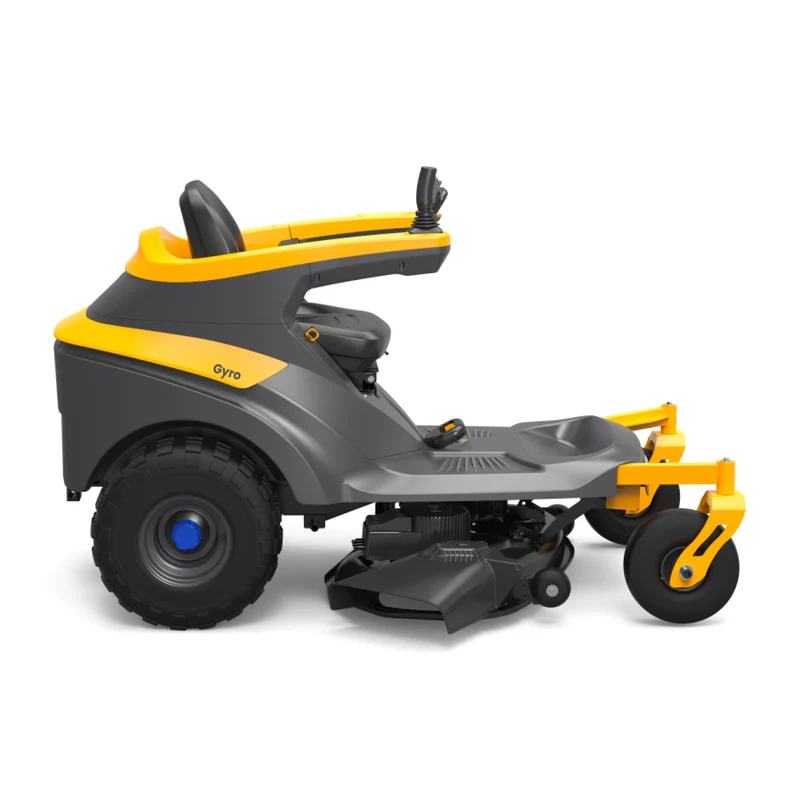 Akku-ZeroTurn-Mäher Gyro 700e