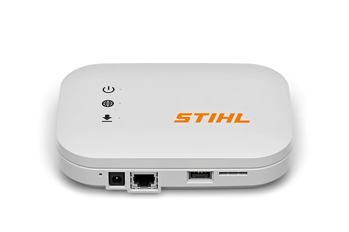 STIHL Systembaustein connected mobile Box