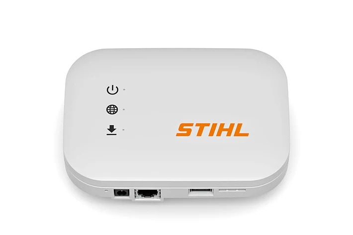 STIHL Systembaustein connected mobile Box
