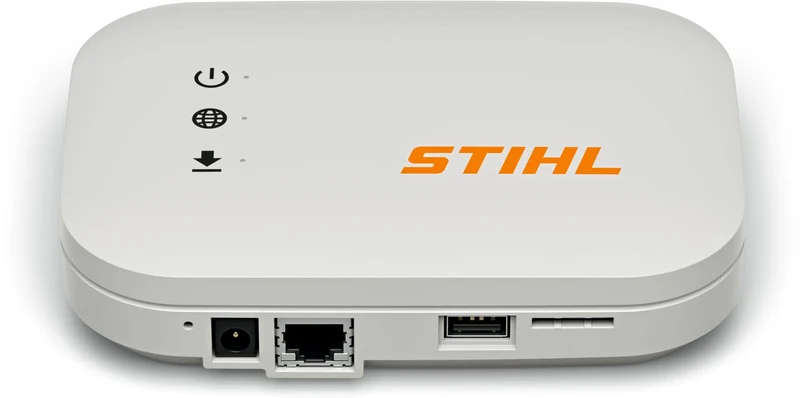 STIHL Systembaustein connected mobile Box