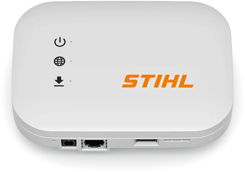 STIHL Systembaustein connected mobile Box