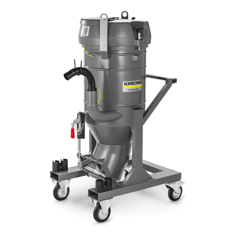 Industriesauger IVR 100/24-2 Ef