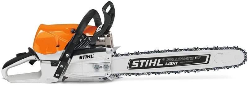 STIHL Motorsäge MS 462 C-M VW, RS, Schienenlänge 40cm - Set mit Smartconnector