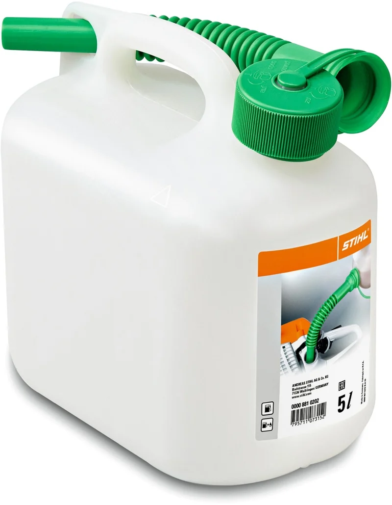 STIHL Ausgießer grün