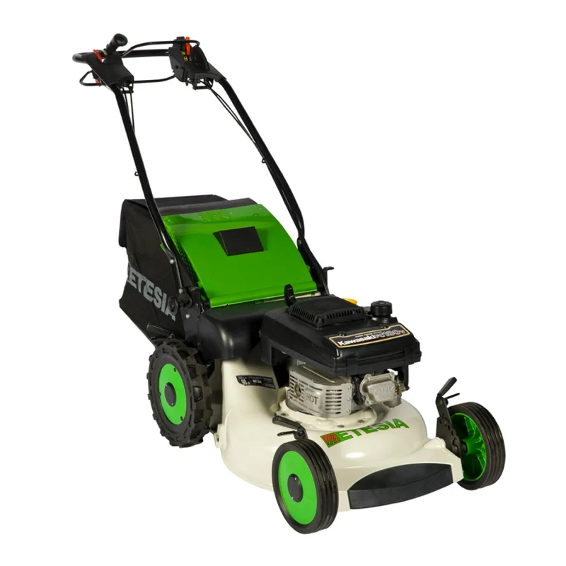 Benzin-Rasenmäher Pro 53 LKX2