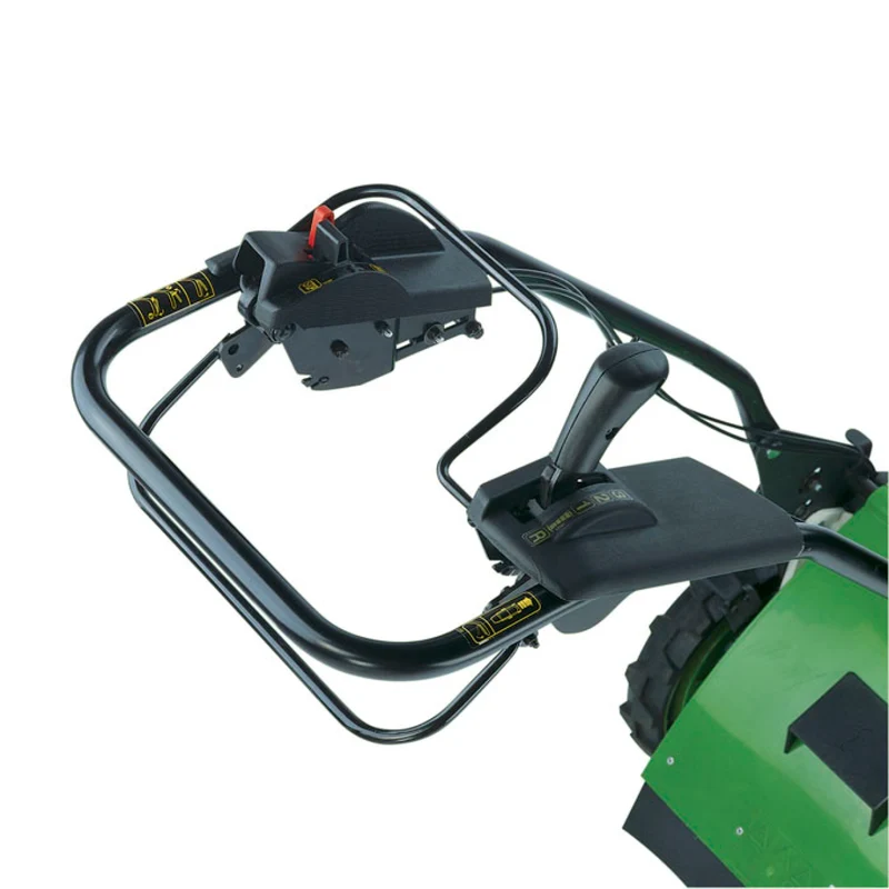Benzin-Rasenmäher Pro 53 LKX2