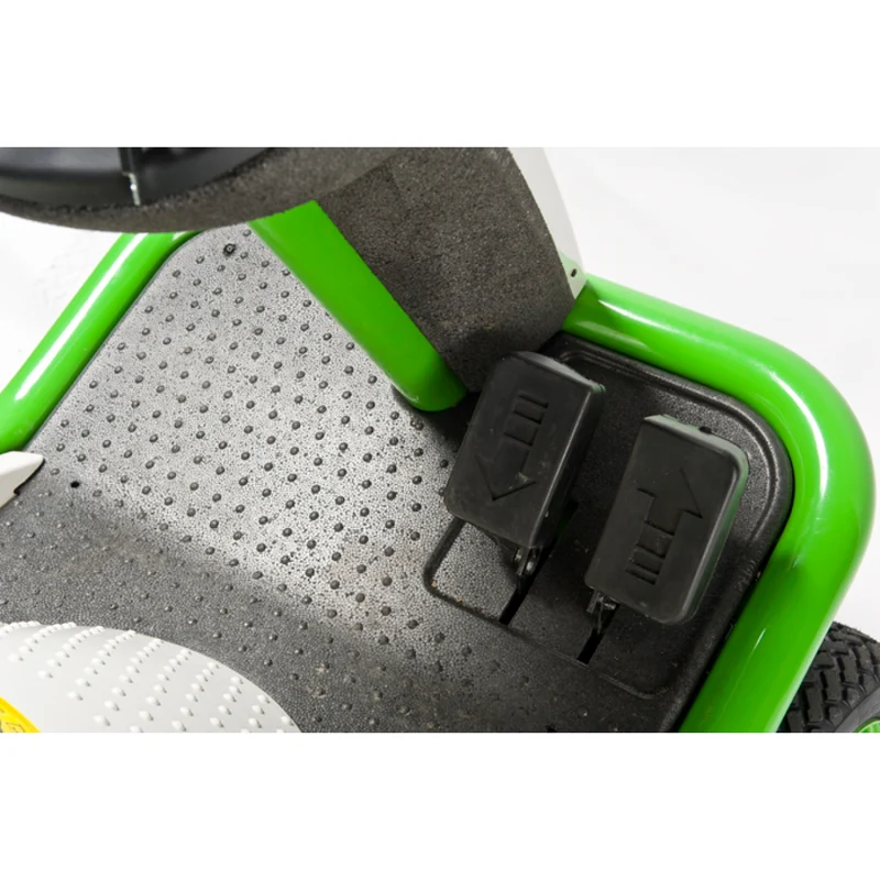 Rasentraktor Hydro 80 MKHP3