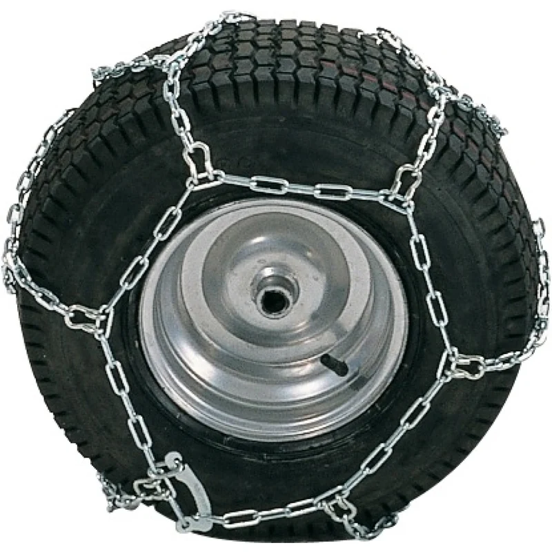 Schneeketten für Schneefräse SnowLine 700 E