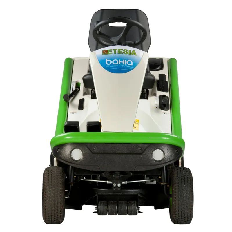 Rasentraktor Bahia Electric