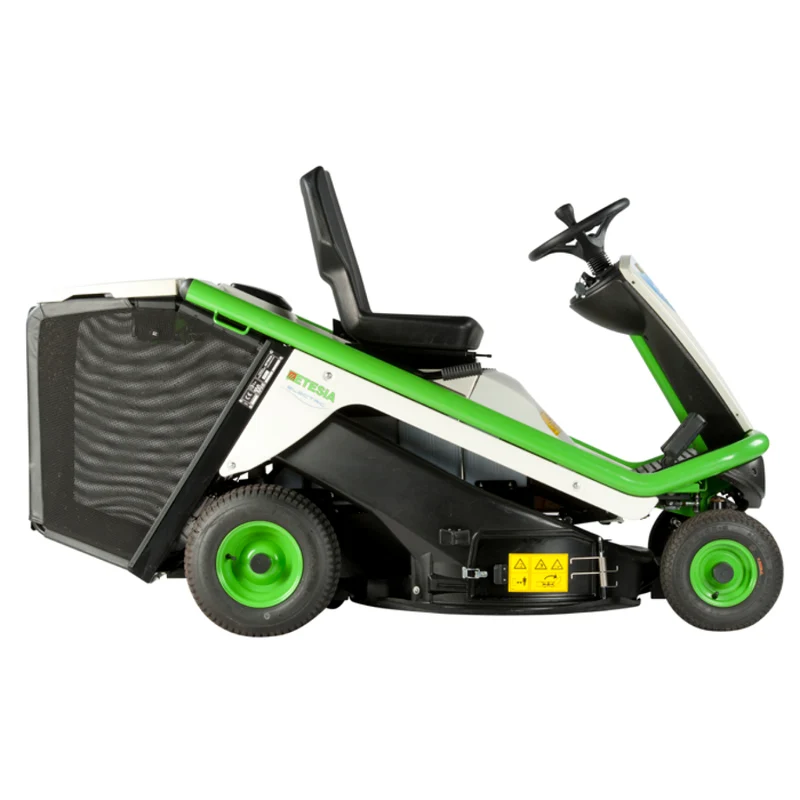 Rasentraktor Bahia Electric