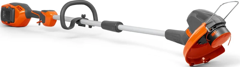 Husqvarna Akku-Trimmer 110iL - Set mit Akku Bli10 und Ladegerät C80