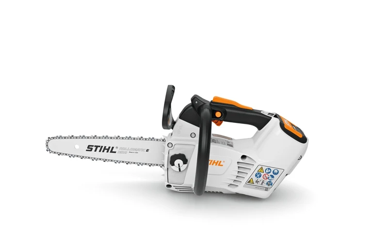 STIHL Akku-Baumpflegesäge MSA 161 T, Schienenlänge 30cm ohne Akku und Ladegerät