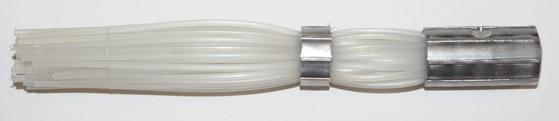 Remarc WKB Zöpfe Nylon 9953044 - Satz (10 Stück)