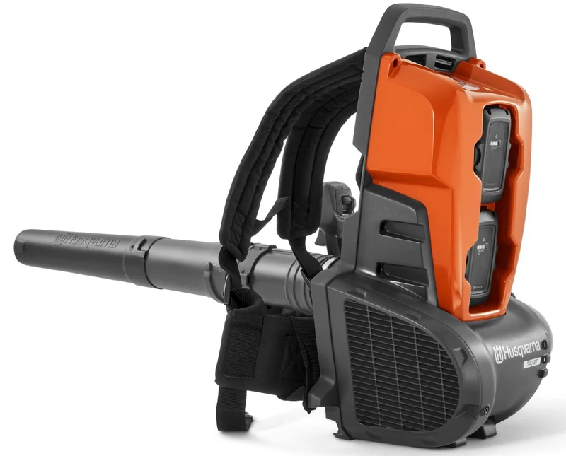 Husqvarna Akku-Blasgerät 340iBT