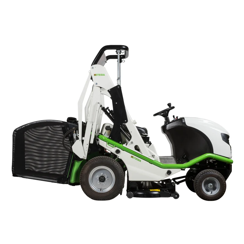 Rasentraktor Buffalo 100 BPHPX2