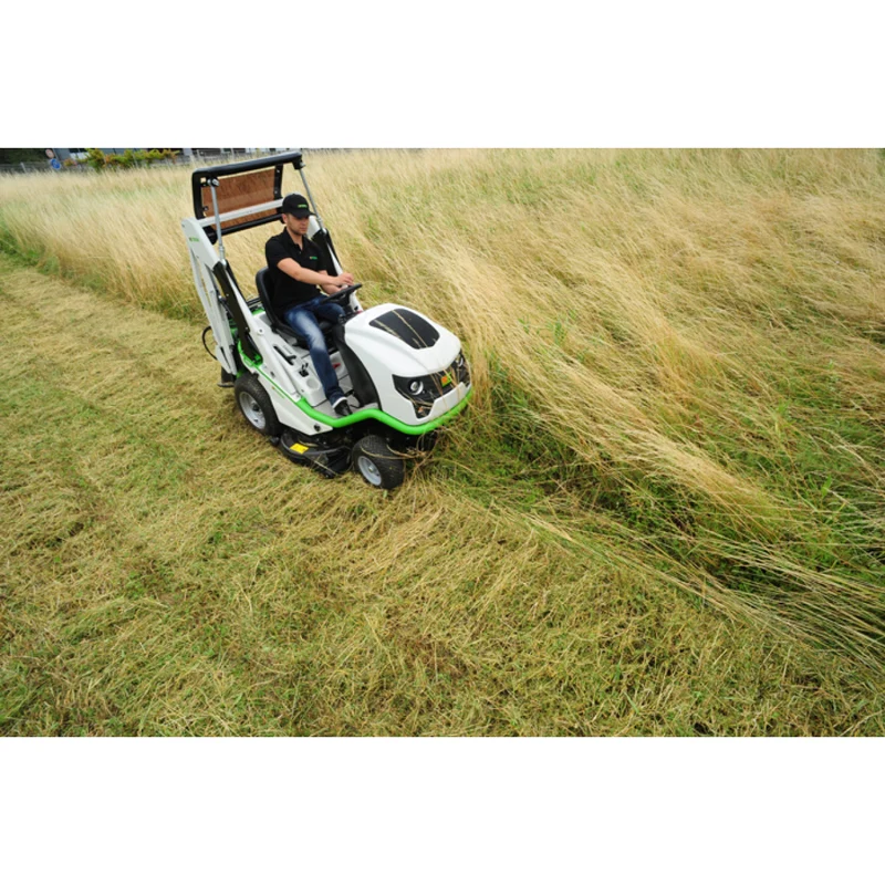Rasentraktor Buffalo 100 BPHPX2