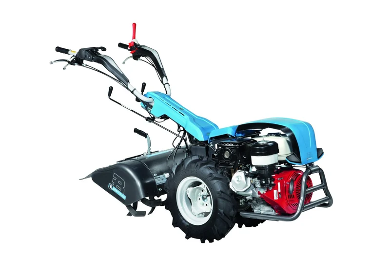 Bertolini Einachser EA 413S GX340 - Grundgerät