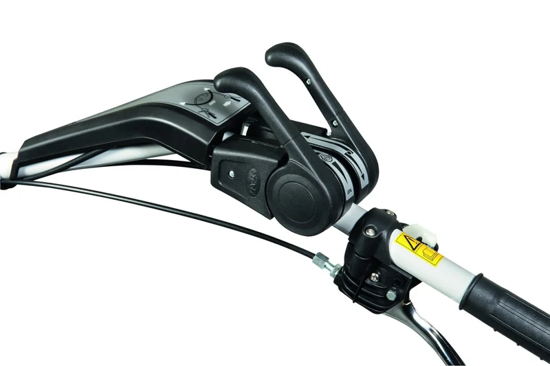 Bertolini Einachser EA 413S GX270 - Grundgerät