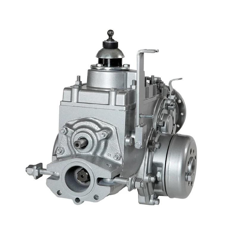 Bertolini Einachser EA 417S GX340 - Grundgerät