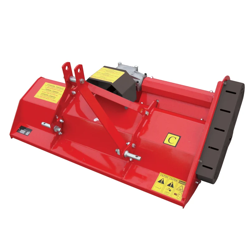 Schlegelmulcher Helios 132 M