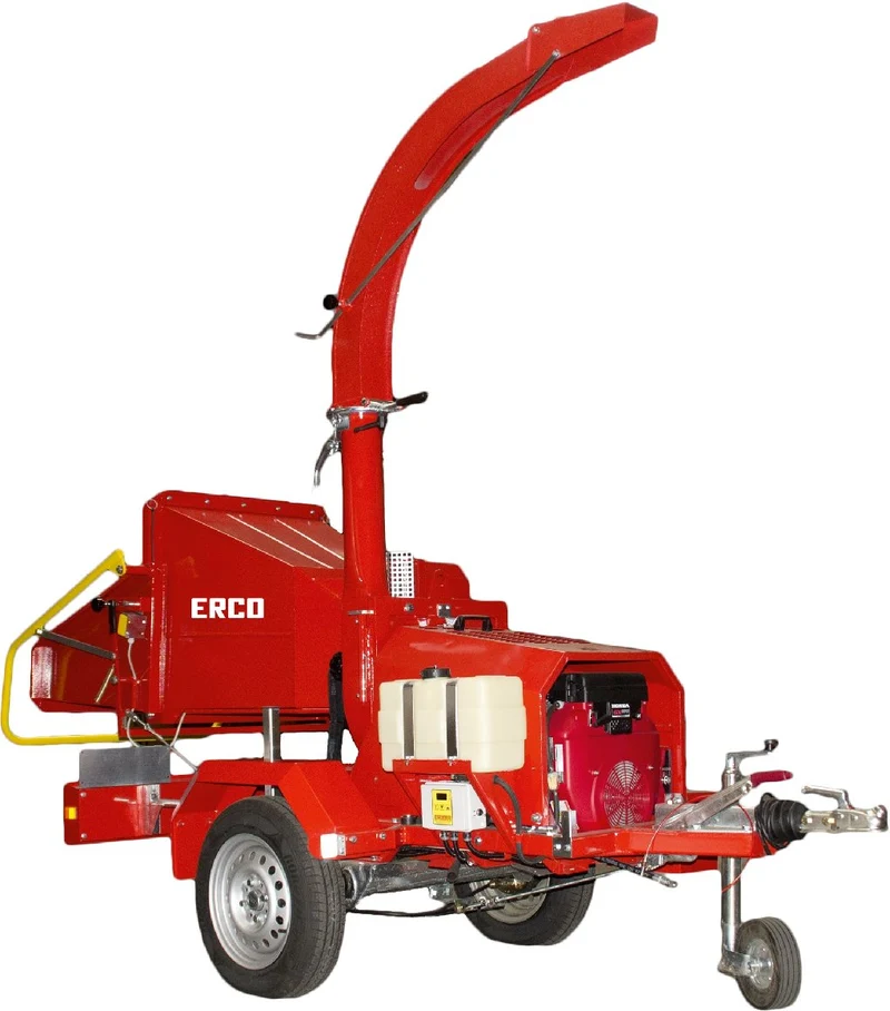 ERCO Profi-Buschhacker GHX-CH2500