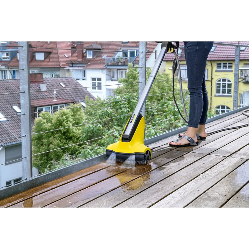 Elektro-Terrassenreiniger PCL 4