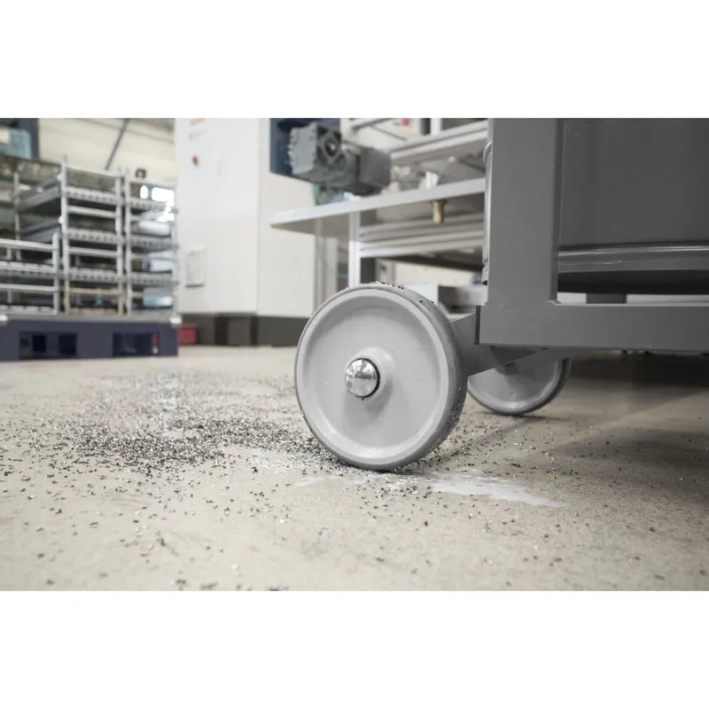 Flüssigsauger Industrie IVR-L 40/12-1