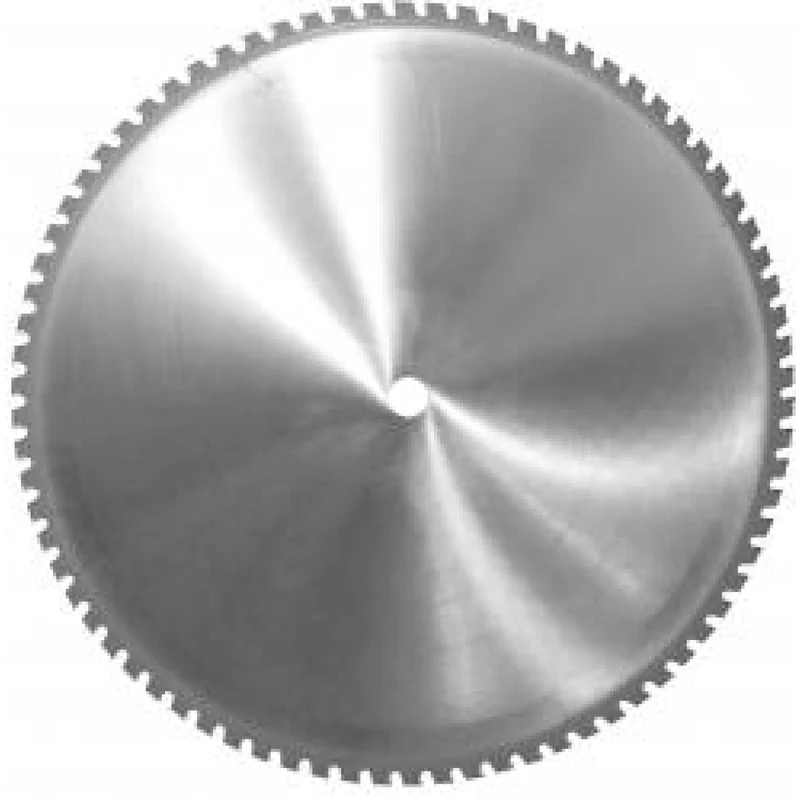 HM-SWZ Handkreissägeblatt 450 mm