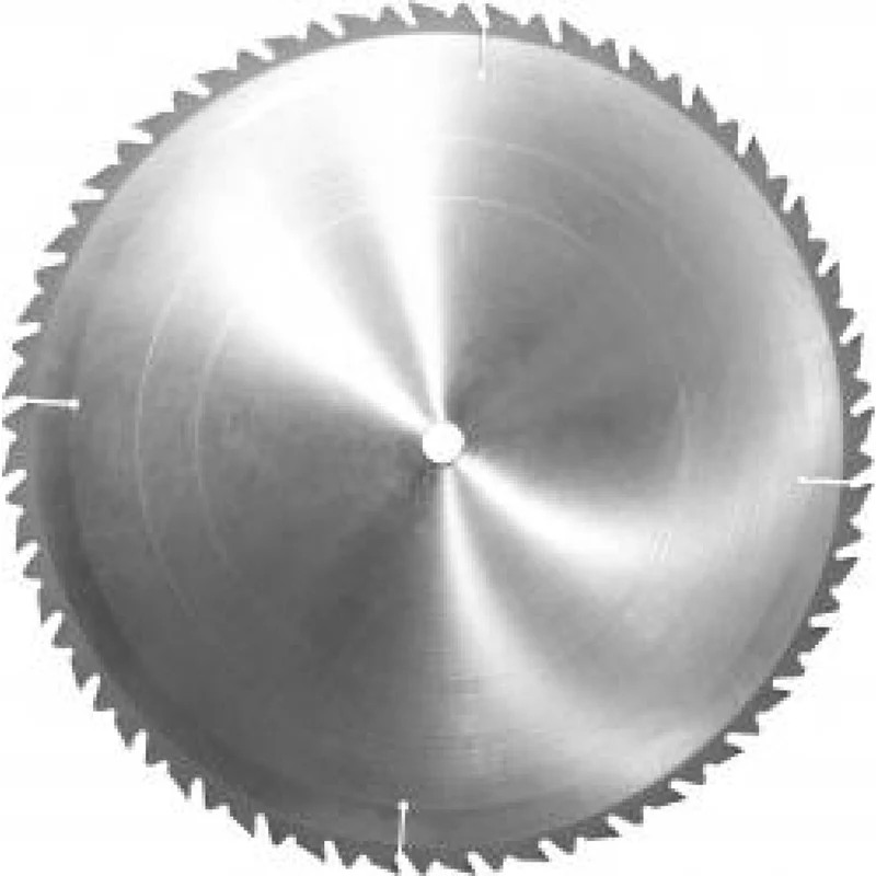 HM-LFZ Kreissägeblatt 600 mm