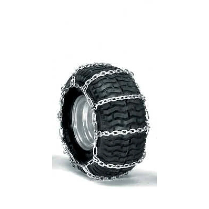 Schneeketten für 18 x 8.50-8