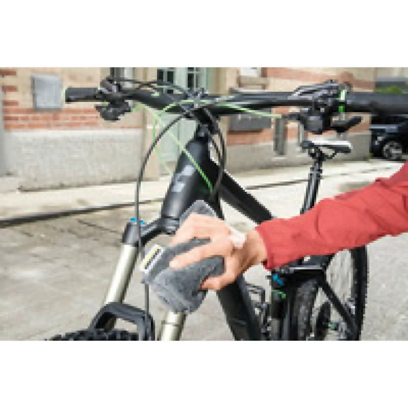 Druckreiniger Mobile Outdoor Cleaner OC 3 Bike Box