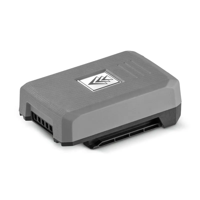 Akkupack BP 250/18 18 V 2,5 Ah