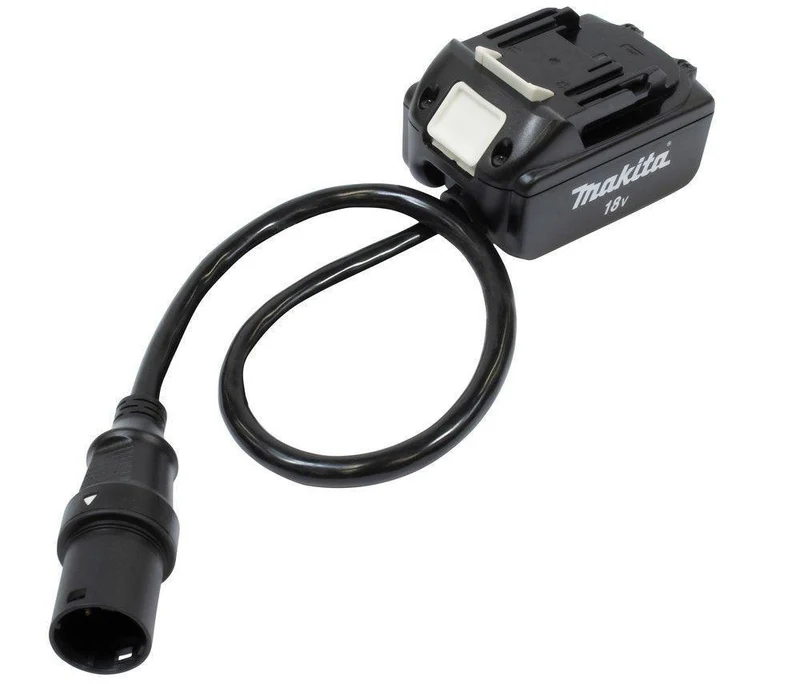 Makita Rückentrabarer Akku-Bank PDC01